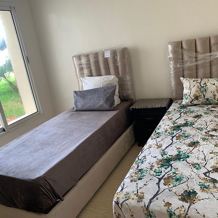 Apartament Ola Blanca Kiki Sidi Rahal  Zewnętrze zdjęcie
