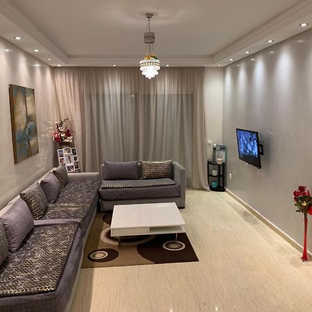 Apartament Ola Blanca Kiki Sidi Rahal  Zewnętrze zdjęcie