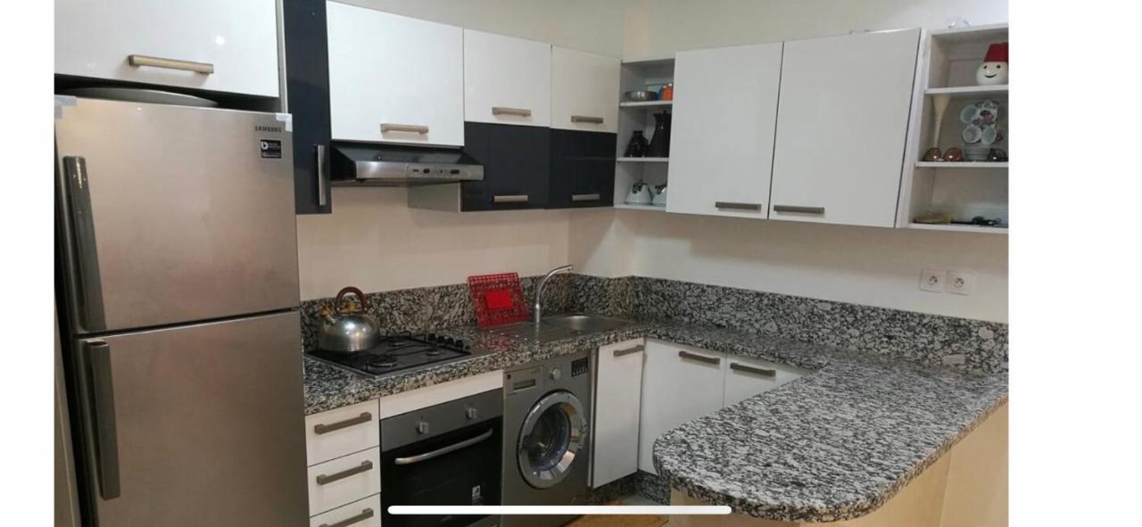 Apartament Ola Blanca Kiki Sidi Rahal  Zewnętrze zdjęcie