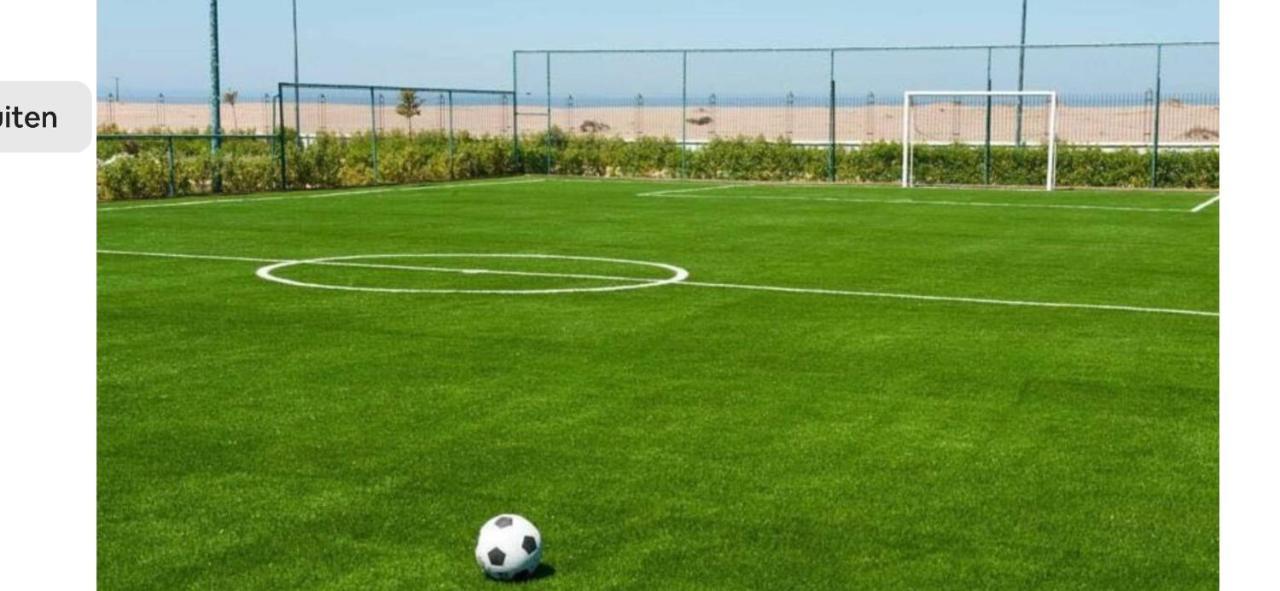 Apartament Ola Blanca Kiki Sidi Rahal  Zewnętrze zdjęcie