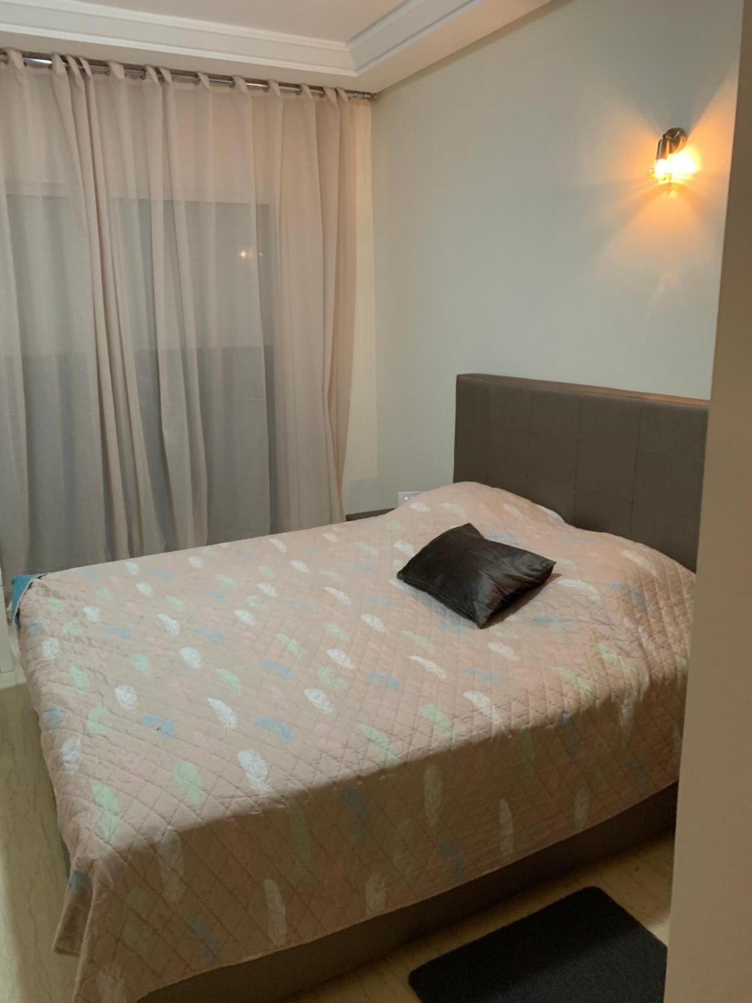 Apartament Ola Blanca Kiki Sidi Rahal  Zewnętrze zdjęcie