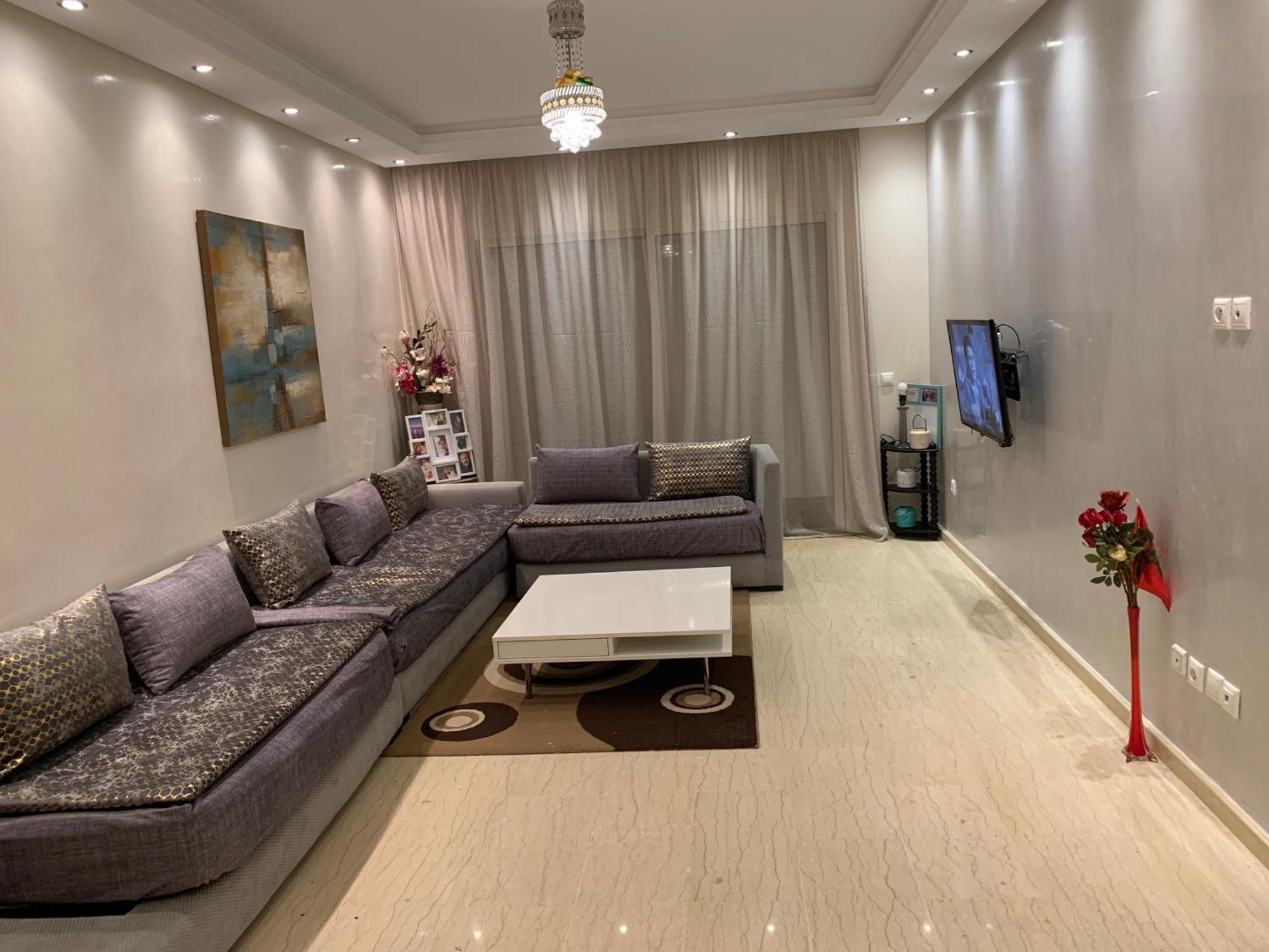 Apartament Ola Blanca Kiki Sidi Rahal  Zewnętrze zdjęcie