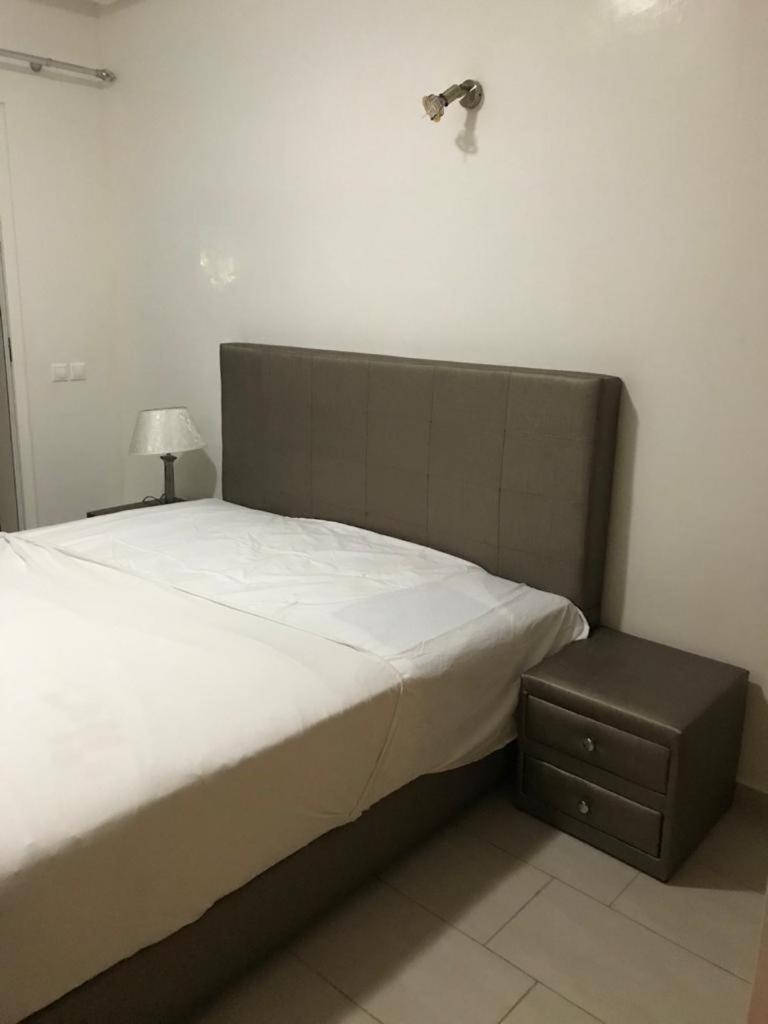 Apartament Ola Blanca Kiki Sidi Rahal  Zewnętrze zdjęcie
