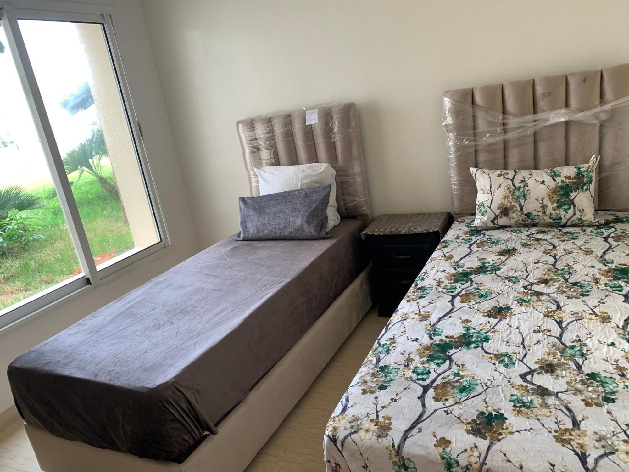 Apartament Ola Blanca Kiki Sidi Rahal  Zewnętrze zdjęcie