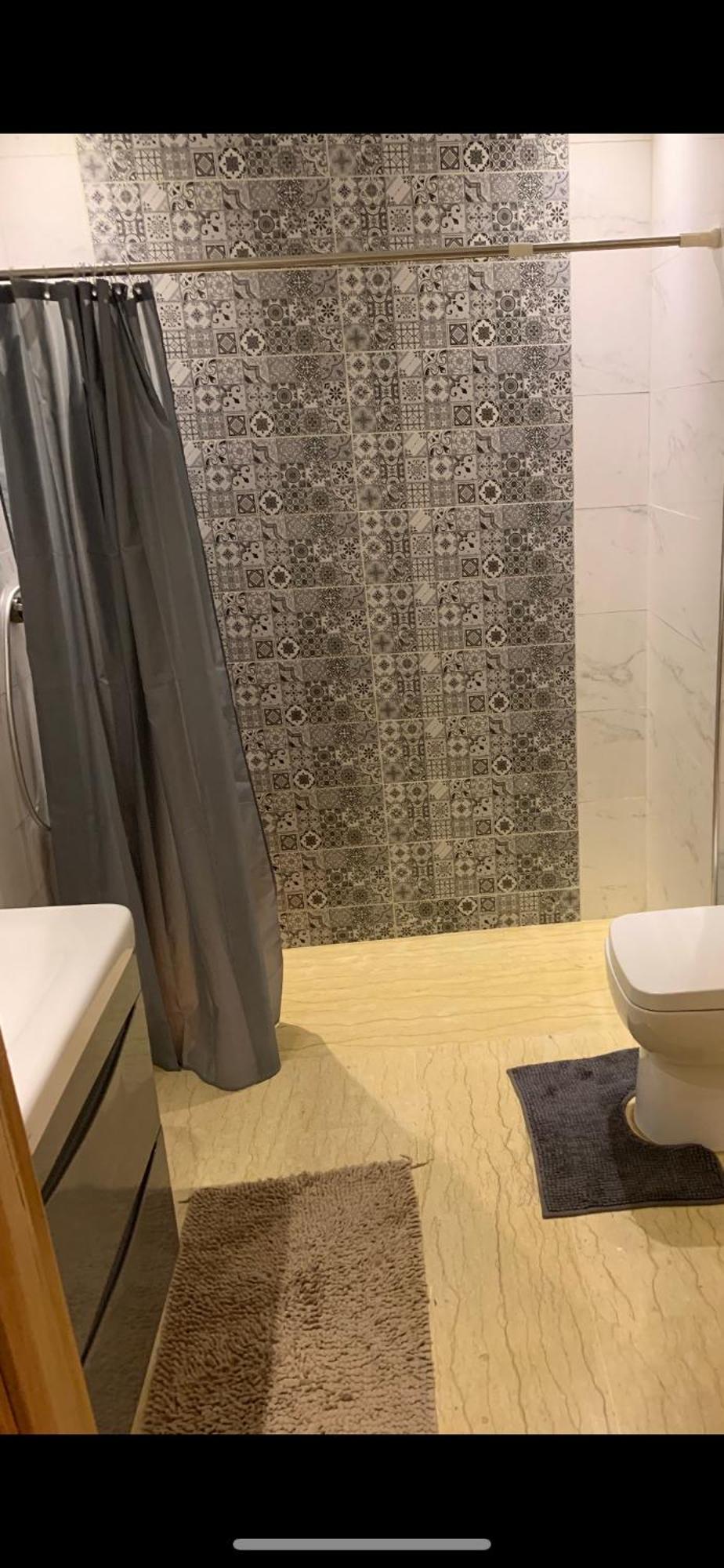 Apartament Ola Blanca Kiki Sidi Rahal  Zewnętrze zdjęcie