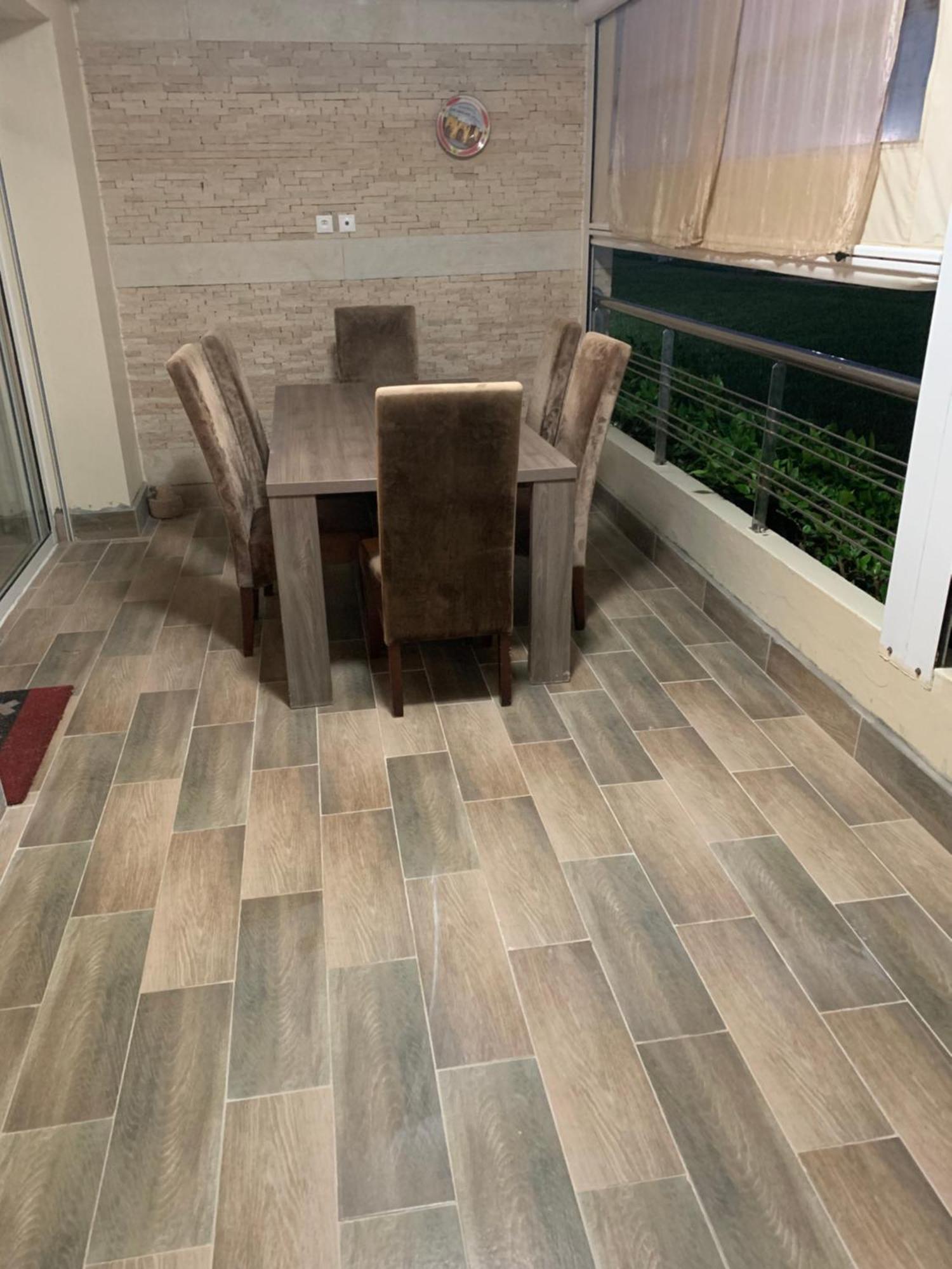 Apartament Ola Blanca Kiki Sidi Rahal  Zewnętrze zdjęcie
